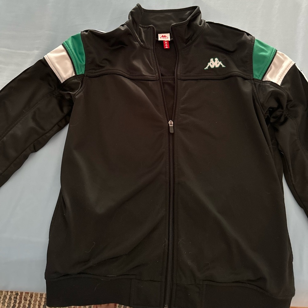 Kappa vest Unisex